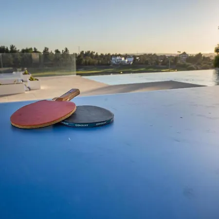 Apartment Lightbooking Jerez Montecastillo