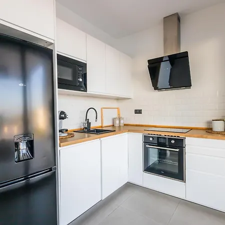 Apartment Lightbooking Jerez Montecastillo