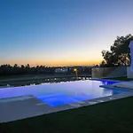 Royal Luxury With Private Infinity Pool, Hydromassage Area & Fireplace * Jerez de la Frontera