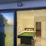 Appartement Royal Luxury With Private Infinity Pool, Hydromassage Area & Fireplace Jerez de la Frontera