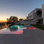 Royal Luxury With Private Infinity Pool, Hydromassage Area & Fireplace Appartement Jerez de la Frontera