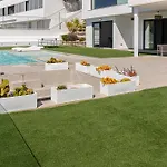 Royal Luxury With Private Infinity Pool, Hydromassage Area & Fireplace Jerez de la Frontera