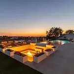 Appartement Royal Luxury With Private Infinity Pool, Hydromassage Area & Fireplace Jerez de la Frontera
