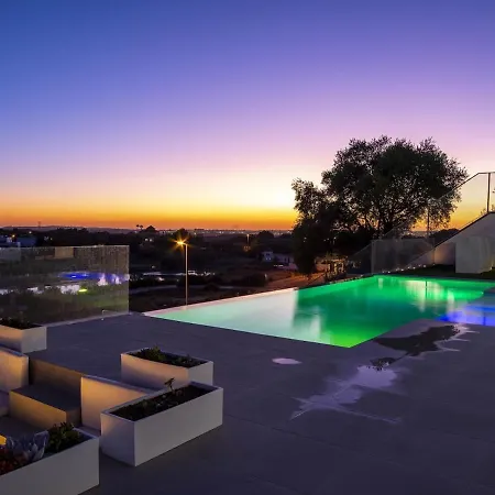 Lightbooking Jerez Montecastillo 아파트