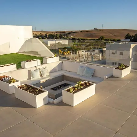 Lightbooking Jerez Montecastillo