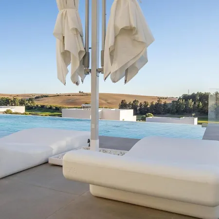 Lightbooking Jerez Montecastillo