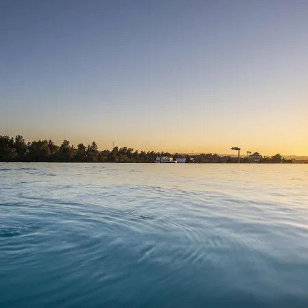 Apartamento Lightbooking Jerez Montecastillo Jerez de la Frontera