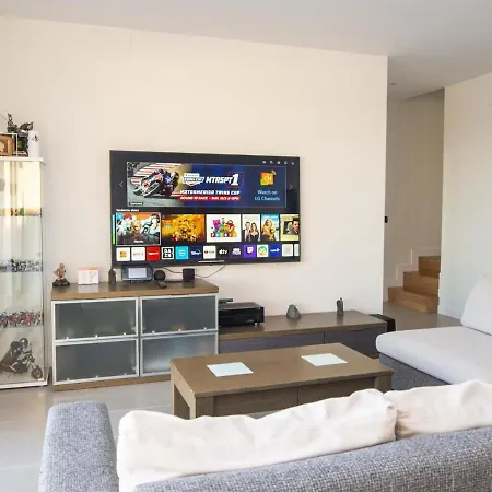 Lightbooking Jerez Montecastillo