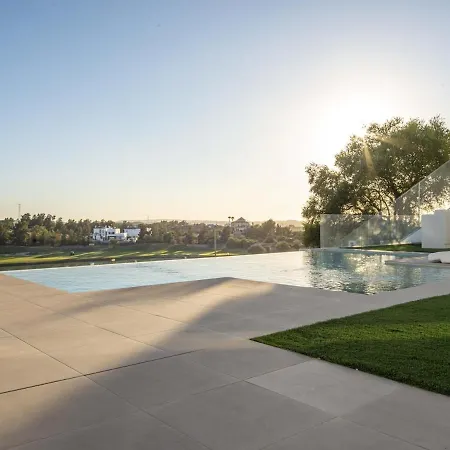 Lightbooking Jerez Montecastillo Apartamento Jerez de la Frontera