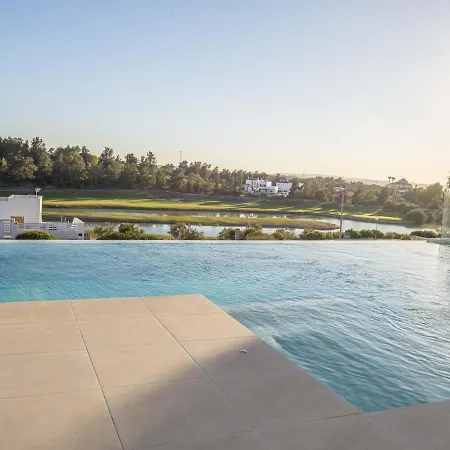 Lightbooking Jerez Montecastillo Jerez de la Frontera