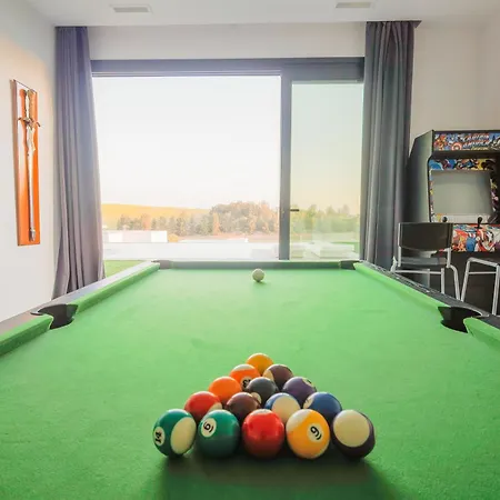 Lightbooking Jerez Montecastillo Apartamento *