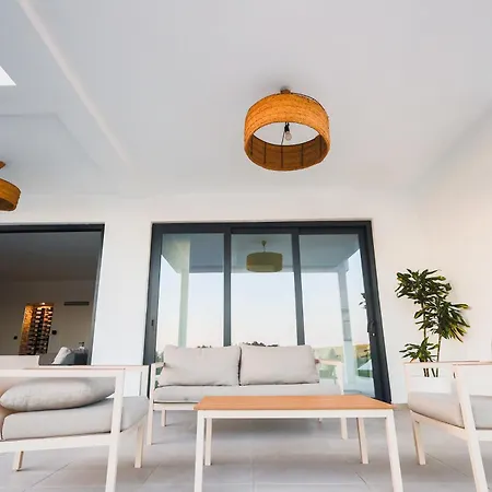 Apartment Lightbooking Jerez Montecastillo *