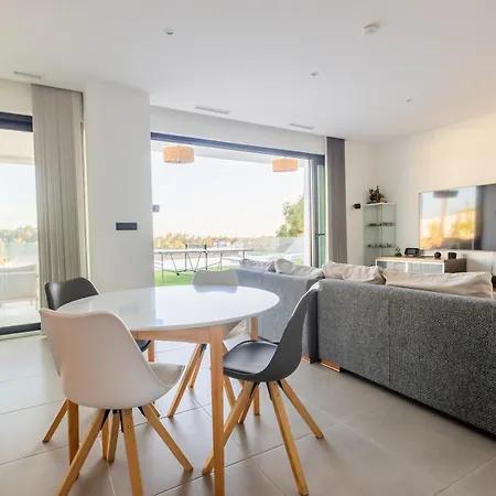 Lightbooking Jerez Montecastillo Apartment *