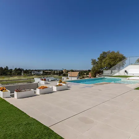 Lägenhet Royal Luxury With Private Infinity Pool, Hydromassage Area & Fireplace