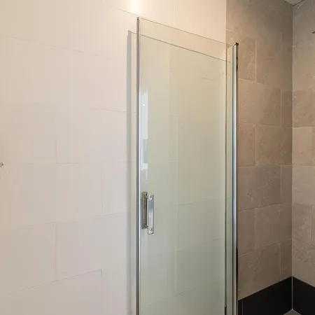 Royal Luxury With Private Infinity Pool, Hydromassage Area & Fireplace شقة جيريز