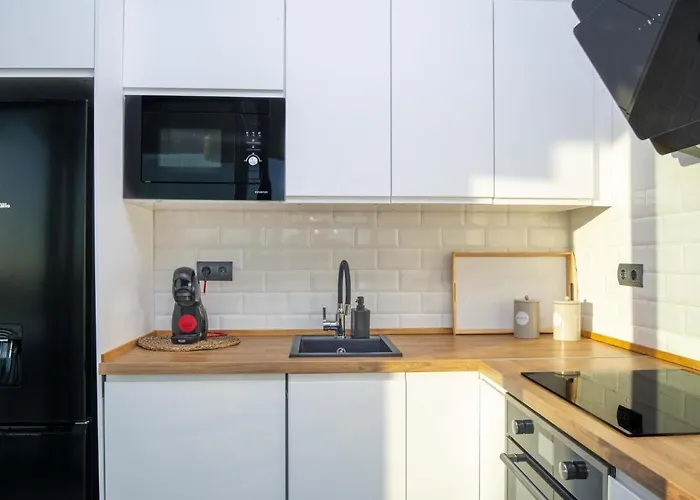 Royal Luxury Apartment With Private Infinity Pool, Hydromassage Area & Fireplace Apartment Jerez de la Frontera