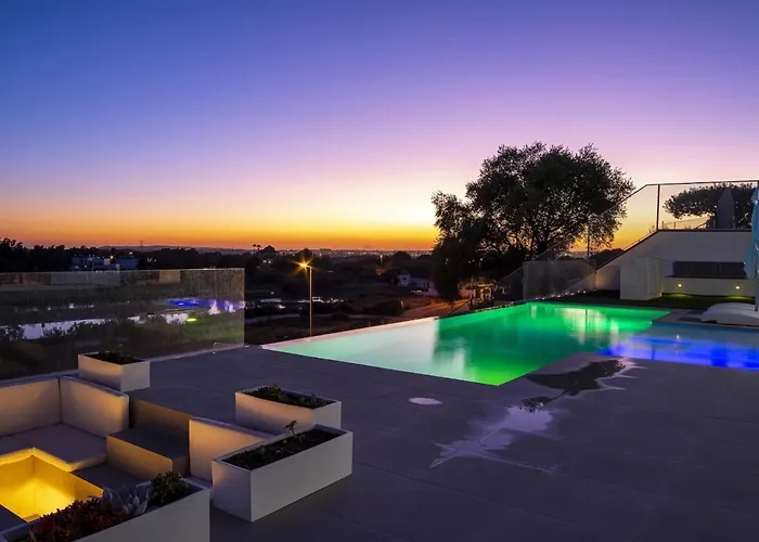 Lightbooking Jerez Montecastillo Apartment