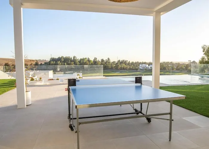 Appartement Lightbooking Jerez Montecastillo