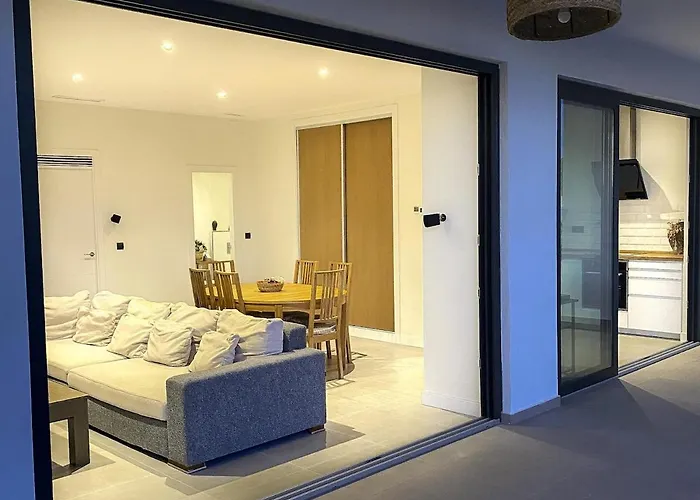 Appartement Lightbooking Jerez Montecastillo *