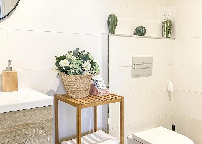 Lightbooking Jerez Montecastillo Appartement