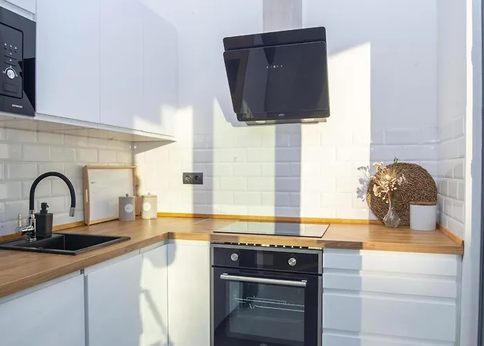 Apartment Royal Luxury Apartment With Private Infinity Pool, Hydromassage Area & Fireplace *