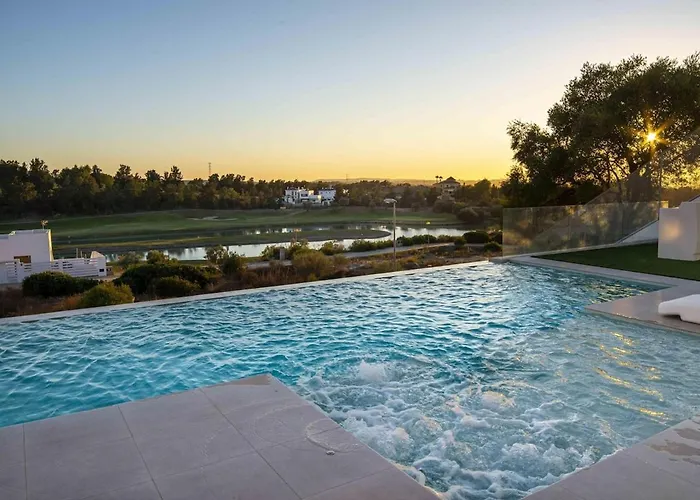 Lightbooking Jerez Montecastillo Appartement