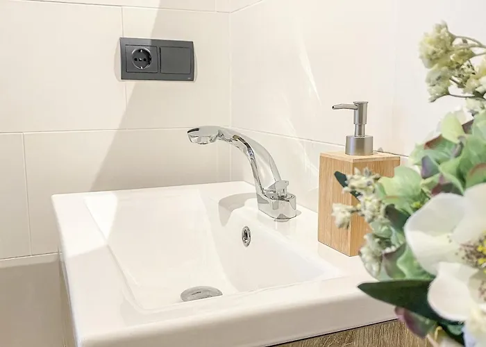 Apartment Lightbooking Jerez Montecastillo *