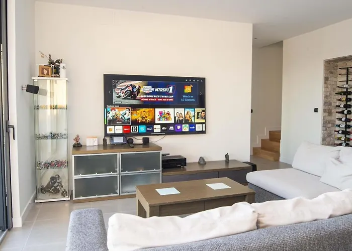 Lightbooking Jerez Montecastillo