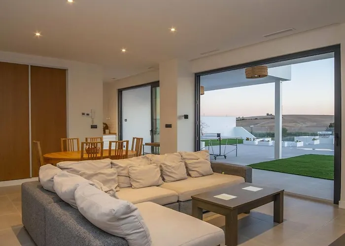 Lightbooking Jerez Montecastillo * Jerez de la Frontera