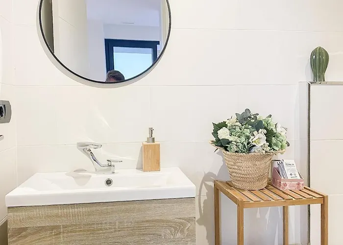 Apartment Lightbooking Jerez Montecastillo *