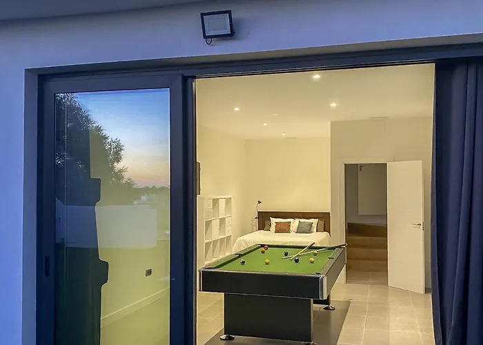 Appartement Lightbooking Jerez Montecastillo Jerez de la Frontera