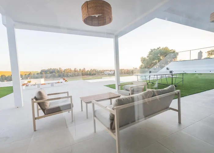 Lightbooking Jerez Montecastillo Jerez de la Frontera