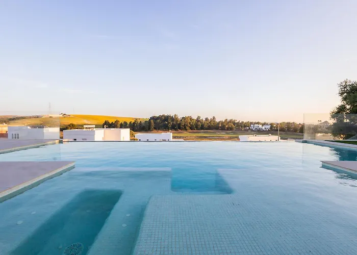 Lightbooking Jerez Montecastillo Appartement