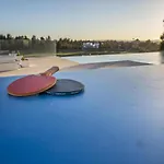 Διαμέρισμα Royal Luxury With Private Infinity Pool, Hydromassage Area & Fireplace