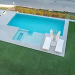 Royal Luxury With Private Infinity Pool, Hydromassage Area & Fireplace Χέρεζ