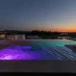 Royal Luxury With Private Infinity Pool, Hydromassage Area & Fireplace Χέρεζ